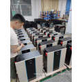 50KW Power Wall install 48v 200ah solar lifepo4 lithium ion phosphate battery pack with bms  48V 200ah 3pcs